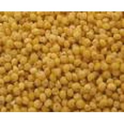 MILLET ORGANIC 500G 500G MILLET ORGANIC 500G 500G