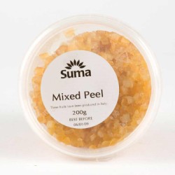 MIXED PEEL 200G
