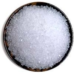 COARSE SEA SALT