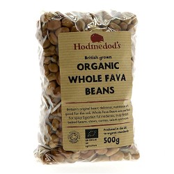 WHOLE FAVA BEANS ORGANIC WHOLE FAVA BEANS ORGANIC