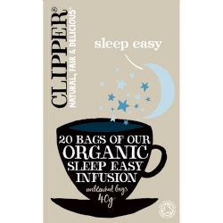 SLEEP EASY TEA BAGS