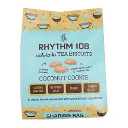COCONUT COOKIE SHARING BAG