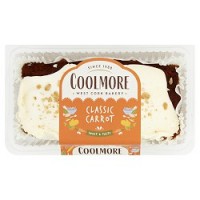 COOLMORE'S CLASSIC CARROT CAKE