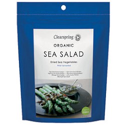 SEA SALAD ORGANIC
