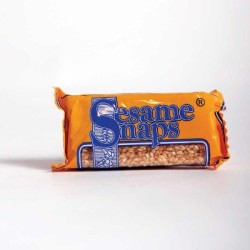 Sesame Snaps (unboxed) Sesame Snaps (unboxed)
