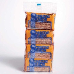 Sesame Snaps (Multipack)