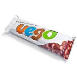 VEGO VEGAN HAZELNUT CHOCOLATE LARGE