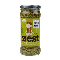 PESTO VEGAN PESTO VEGAN