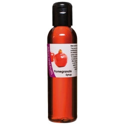 POMEGRANATE SYRUP POMEGRANATE SYRUP