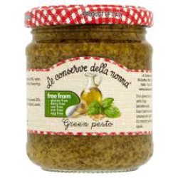 GREEN PESTO GREEN PESTO