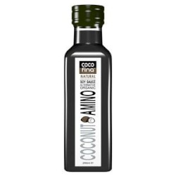 COCONUT AMINOS ORGANIC