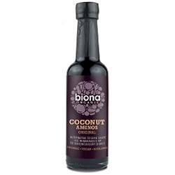 COCONUT AMINOS ORGANIC