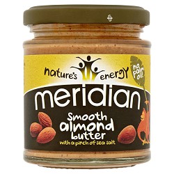 Almond Butter