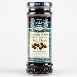 Black Cherry Spread