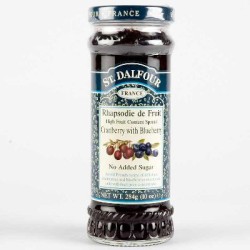 Cranberry & Blueberry