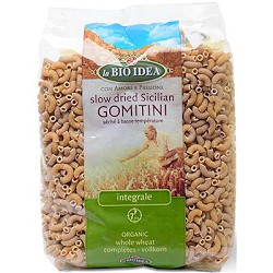 MACARONI WHOLEWHEAT