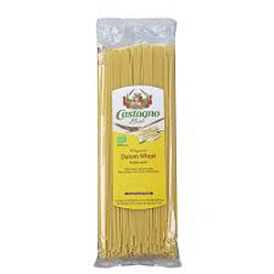 SPAGHETTI WHITE ORGANIC