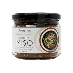 Miso - Mugi (barley) Miso - Mugi (barley)