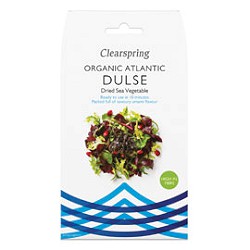 DULSE ATLANTIC DRIED SEA VEGETABLE DULSE ATLANTIC DRIED SEA VEGETABLE