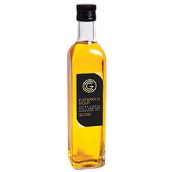 RAPESEED OIL COLD PRESSED