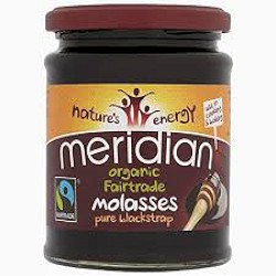 BLACKSTRAP MOLASSES ORGANIC