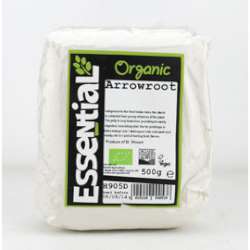 ARROWROOT ORGANIC 500G