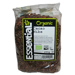 CACAO NIBS ORGANIC