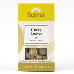 Curry Leaves