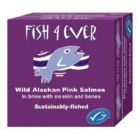 PINK SALMON WILD PINK SALMON WILD