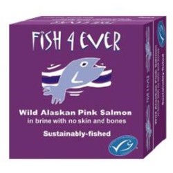 PINK SALMON WILD PINK SALMON WILD