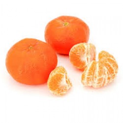 MANDARINS ORGANIC