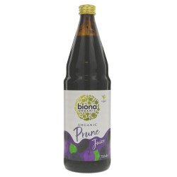 PRUNE JUICE ORGANIC PRUNE JUICE ORGANIC